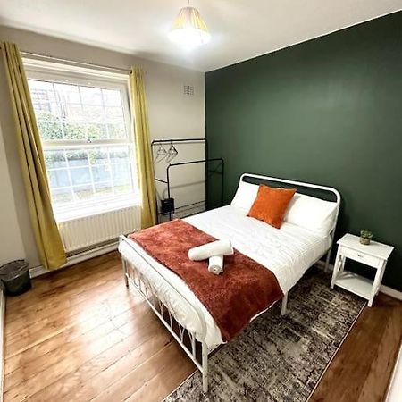 Quirky 3 Bedroom Flat In Shoreditch London Ngoại thất bức ảnh