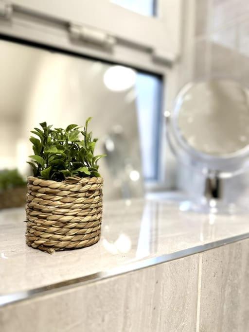 Quirky 3 Bedroom Flat In Shoreditch London Ngoại thất bức ảnh