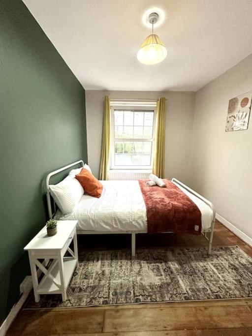 Quirky 3 Bedroom Flat In Shoreditch London Ngoại thất bức ảnh