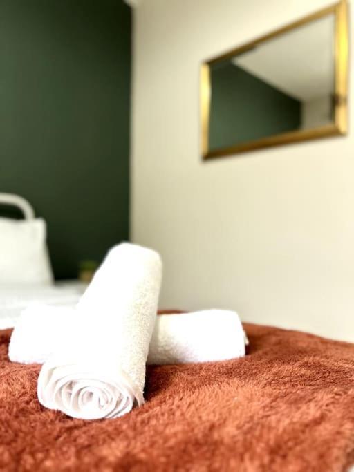 Quirky 3 Bedroom Flat In Shoreditch London Ngoại thất bức ảnh