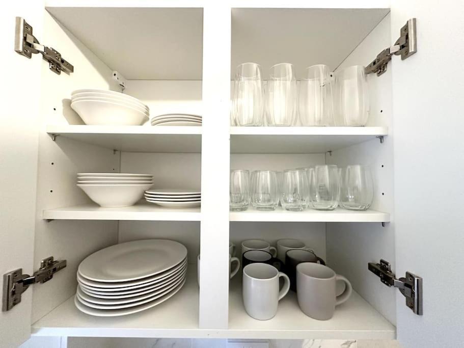 Quirky 3 Bedroom Flat In Shoreditch London Ngoại thất bức ảnh