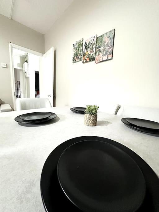 Quirky 3 Bedroom Flat In Shoreditch London Ngoại thất bức ảnh