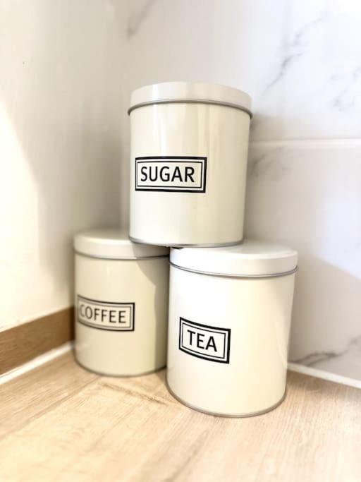 Quirky 3 Bedroom Flat In Shoreditch London Ngoại thất bức ảnh