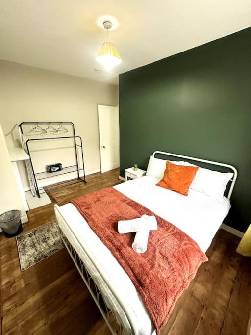Quirky 3 Bedroom Flat In Shoreditch London Ngoại thất bức ảnh