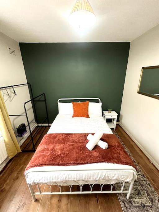 Quirky 3 Bedroom Flat In Shoreditch London Ngoại thất bức ảnh